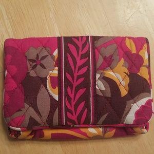 Vera Bradley wallet